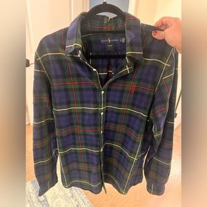 Ralph Lauren button down excellent condition